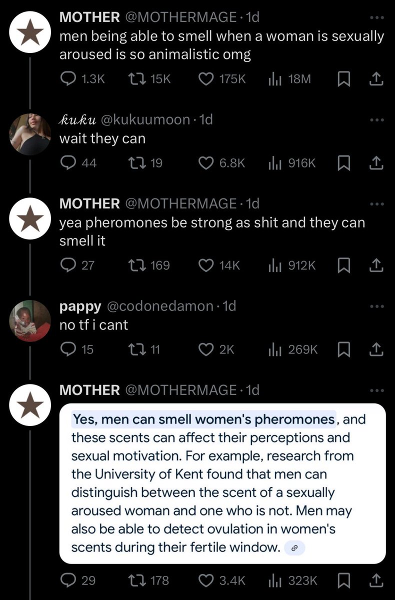 destinyzee's tweet image. #InCaseYouMissedIt