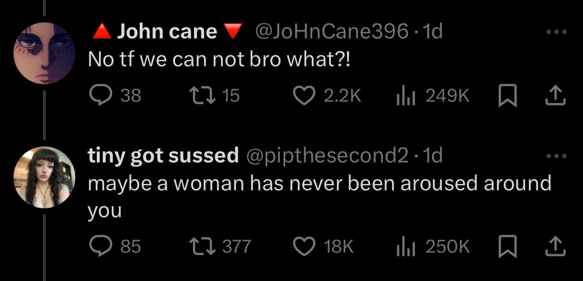 destinyzee's tweet image. #InCaseYouMissedIt