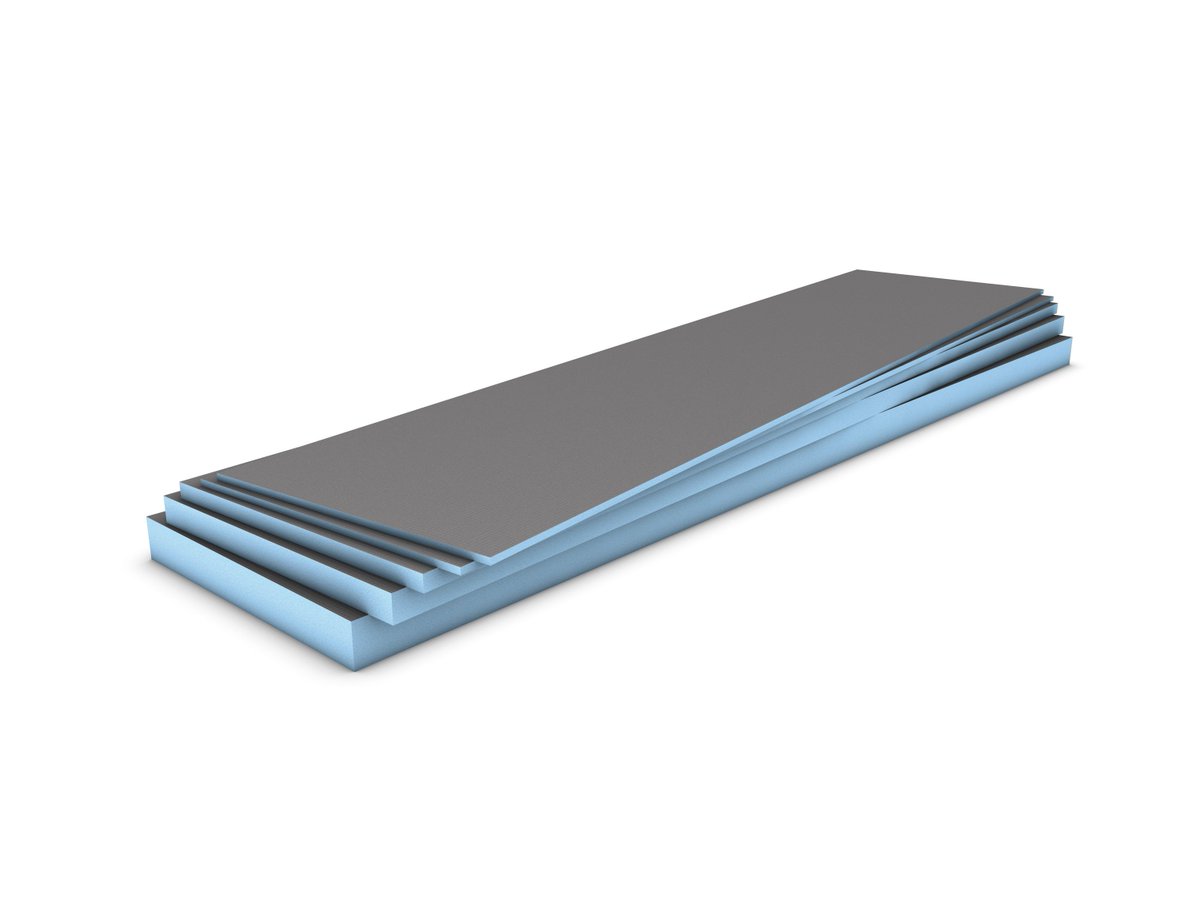 The Timber Group are proud stockists of wedi tilebacker board. 100% waterproof, BBA certified, NHBC approved, lightweight, heat insulating, mould resistant, easy to install with a 10 year guarantee! The perfect solution for bathroom &amp; wetroom applications! thetimbergroup.co.uk/wedi-tilebacke…