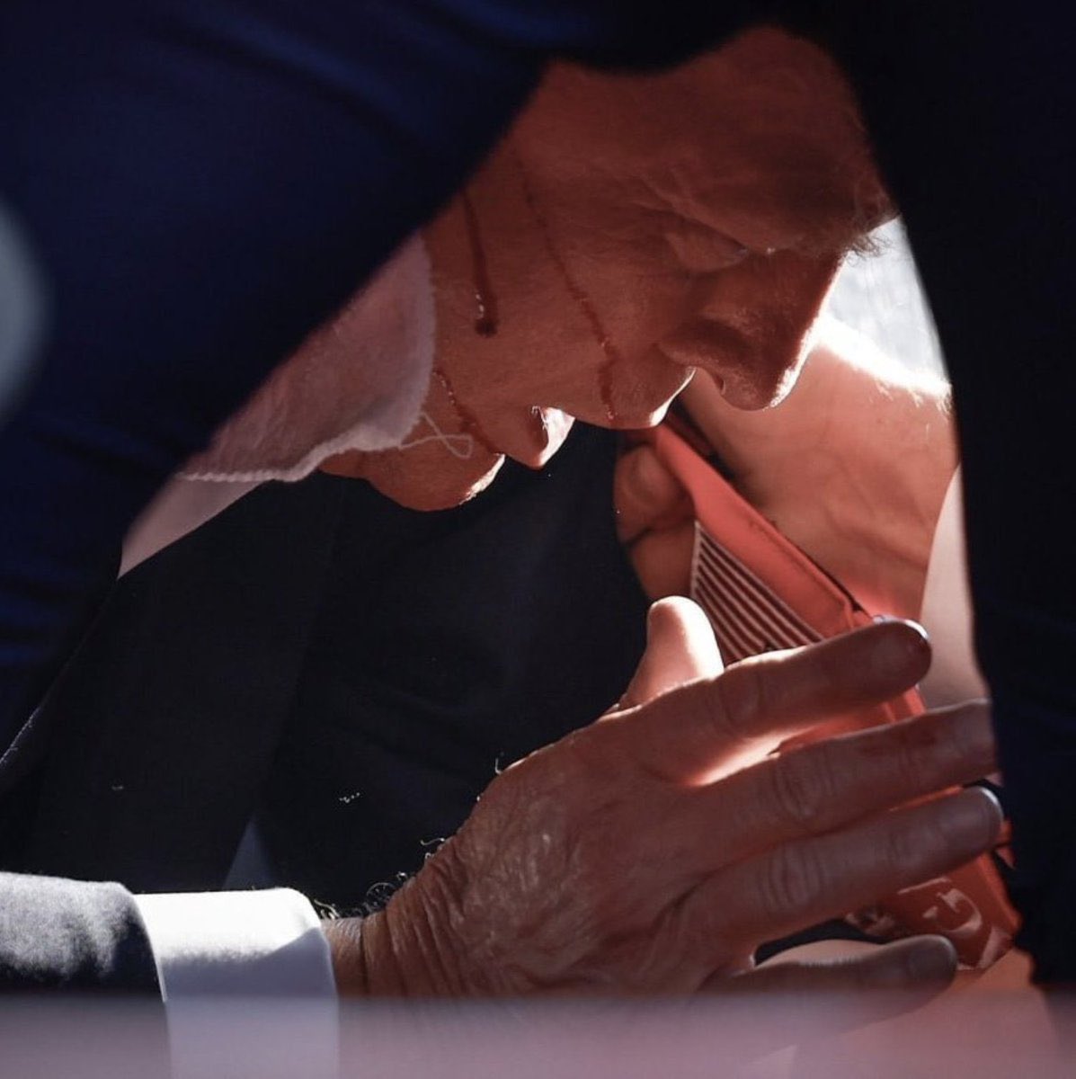 Ég hélt að loka þátturinn af The boys væri ekki fyrr en í næstu viku