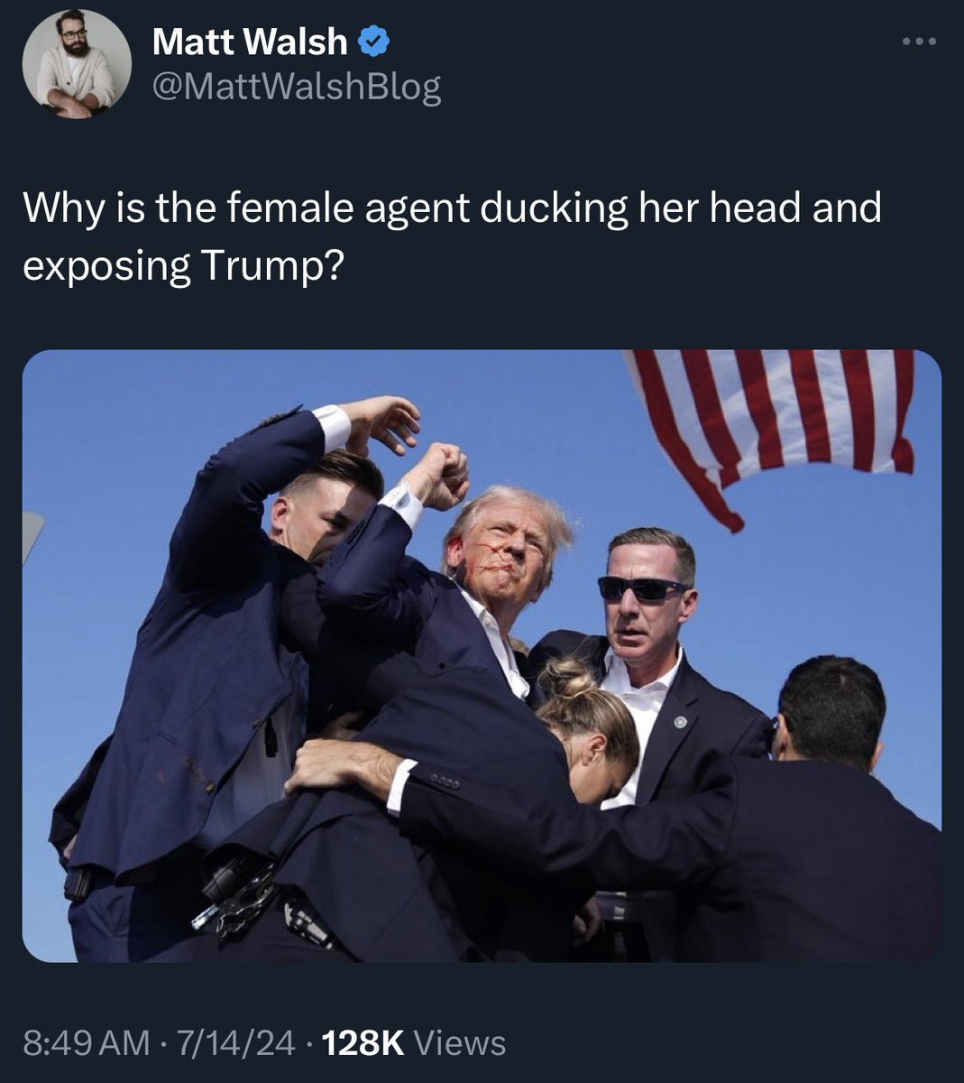 I’m trying to figure out from the Republican narratives if it is Biden’s fault, Antifa’s fault, God’s plan, or just women in the workforce.