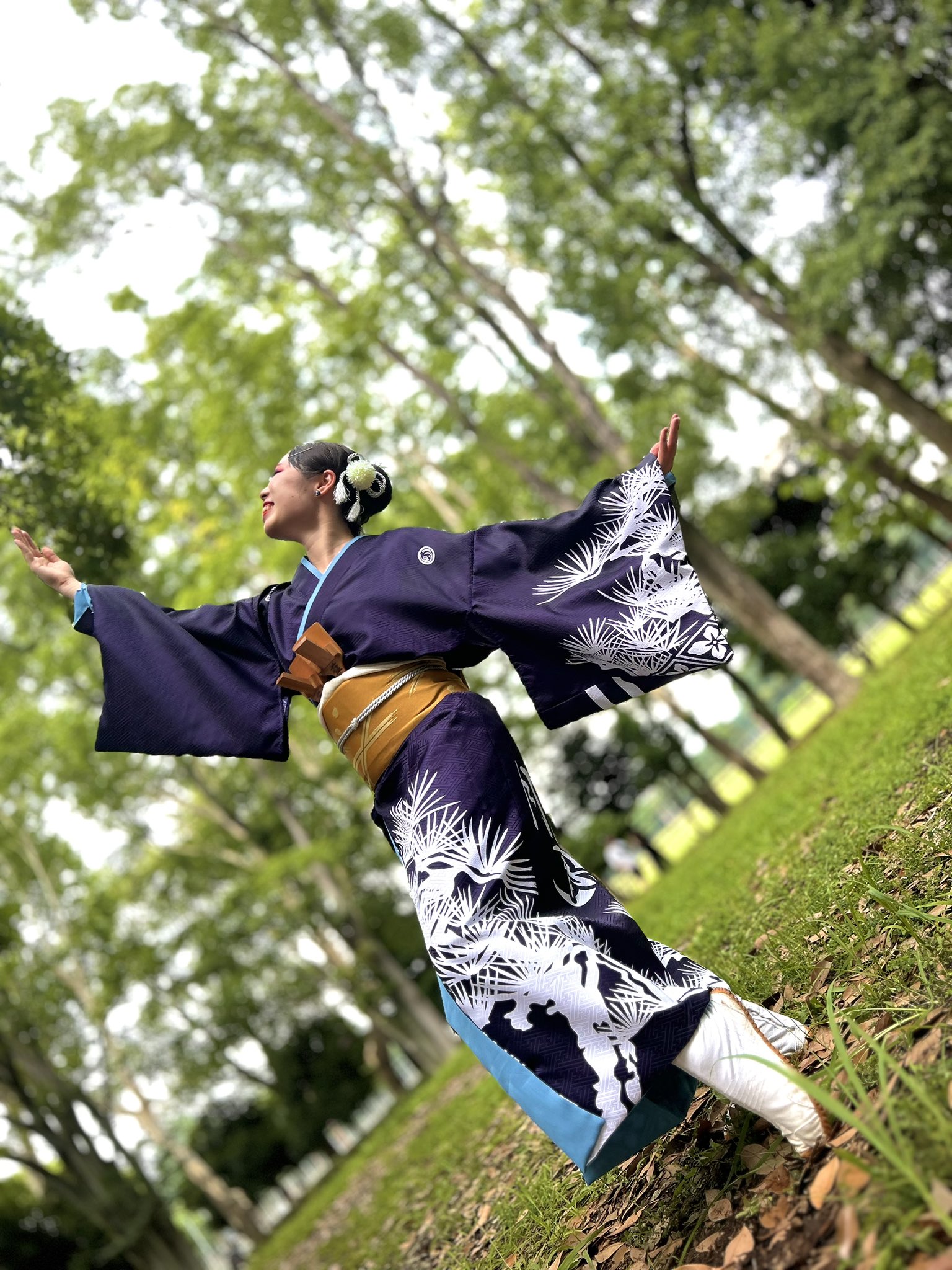 ヨッさん YOSUKE ヨースケ 厚底スニーカー メリージェーン ストラップ