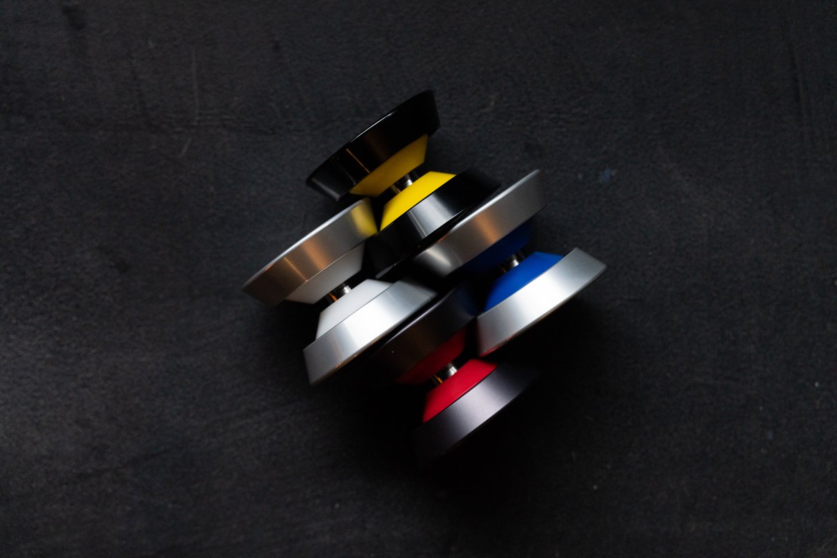 Yoyorecreation® on X