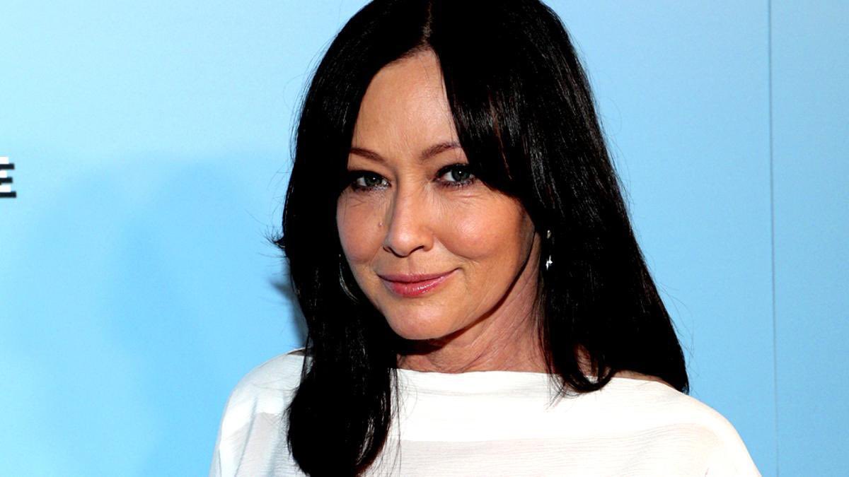 Ha muerto Shannen Doherty a los 53 años a causa del cáncer metastático que tenía desde hace muchos años.

Descanse en paz nuestra Brenda de “Sensación de vivir”😢
