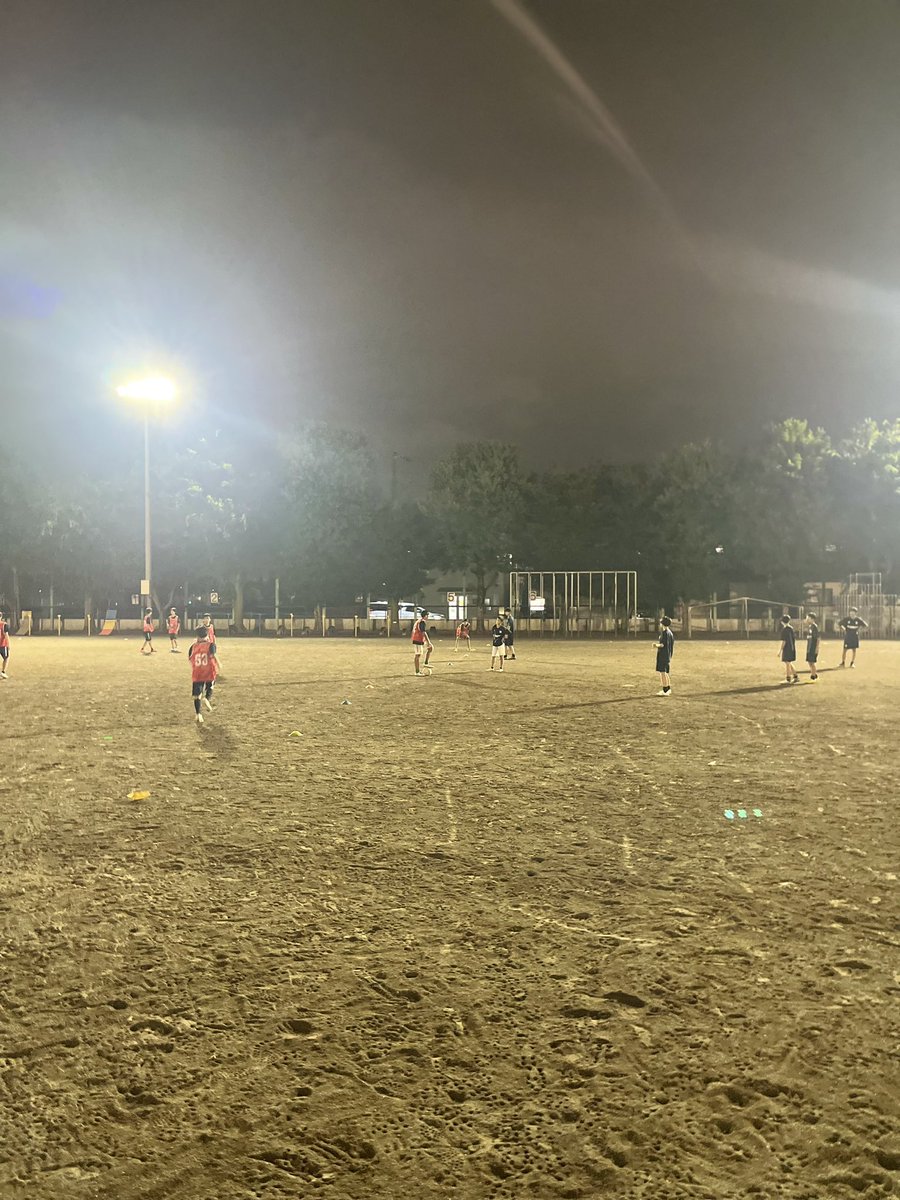 fc_onesense_m's tweet photo. ここから！

ぜひ練習体験会へ‼️
https://t.co/MokKcJ39jM

#センス #テクニック #ハート #夢 #誇り #勇気 #優雅 #知恵 #選手育成型クラブ #ジュニアユース #ワンセンス武蔵野 #東京 #立川 #昭島 #日野 #国立 #羽村 #武蔵村山 #ワンセンス西湘 #神奈川 #ワンセンス #onesense https://t.co/QloPawkdCP