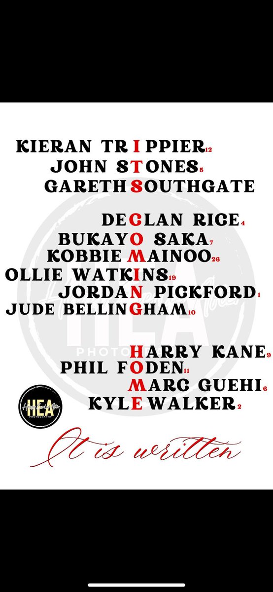 KMSummerfield's tweet image. ⚽️🏆🏴󠁧󠁢󠁥󠁮󠁧󠁿