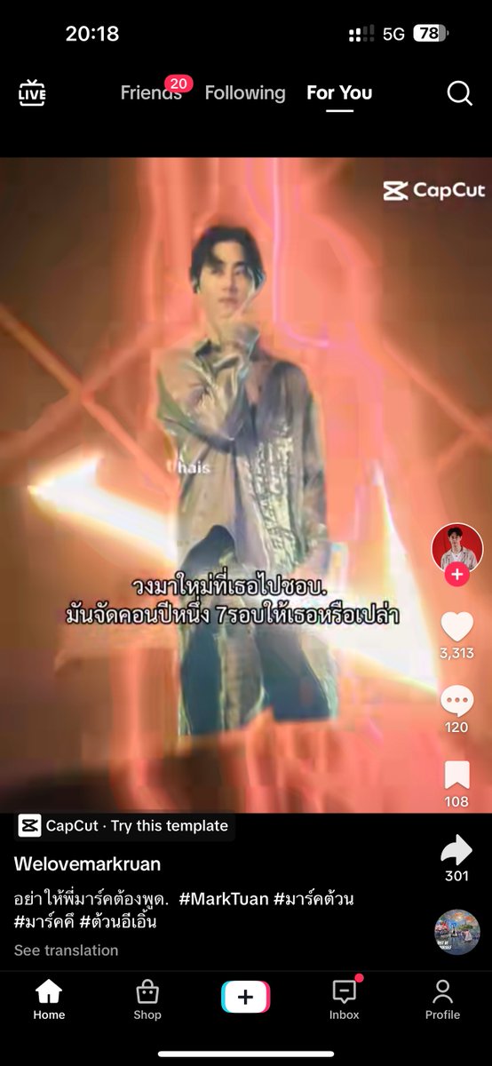 NuneNoonieyy's tweet photo. แลงอะ 5555555555 https://t.co/pKBLUByS2P