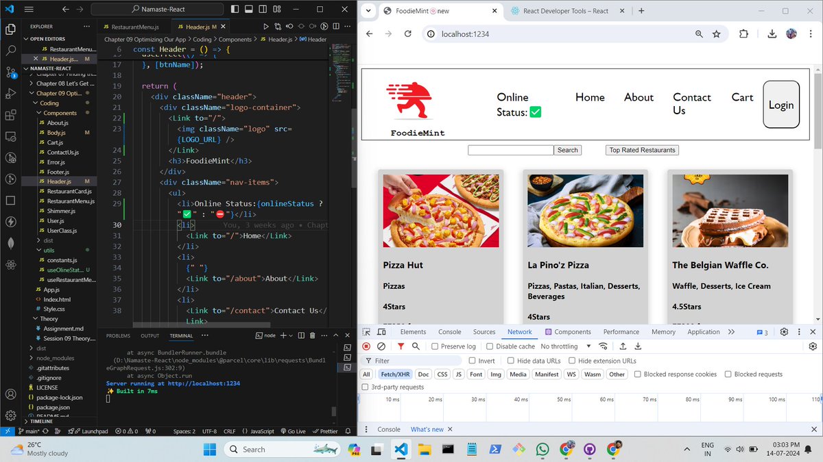 Akshad.js tweet media