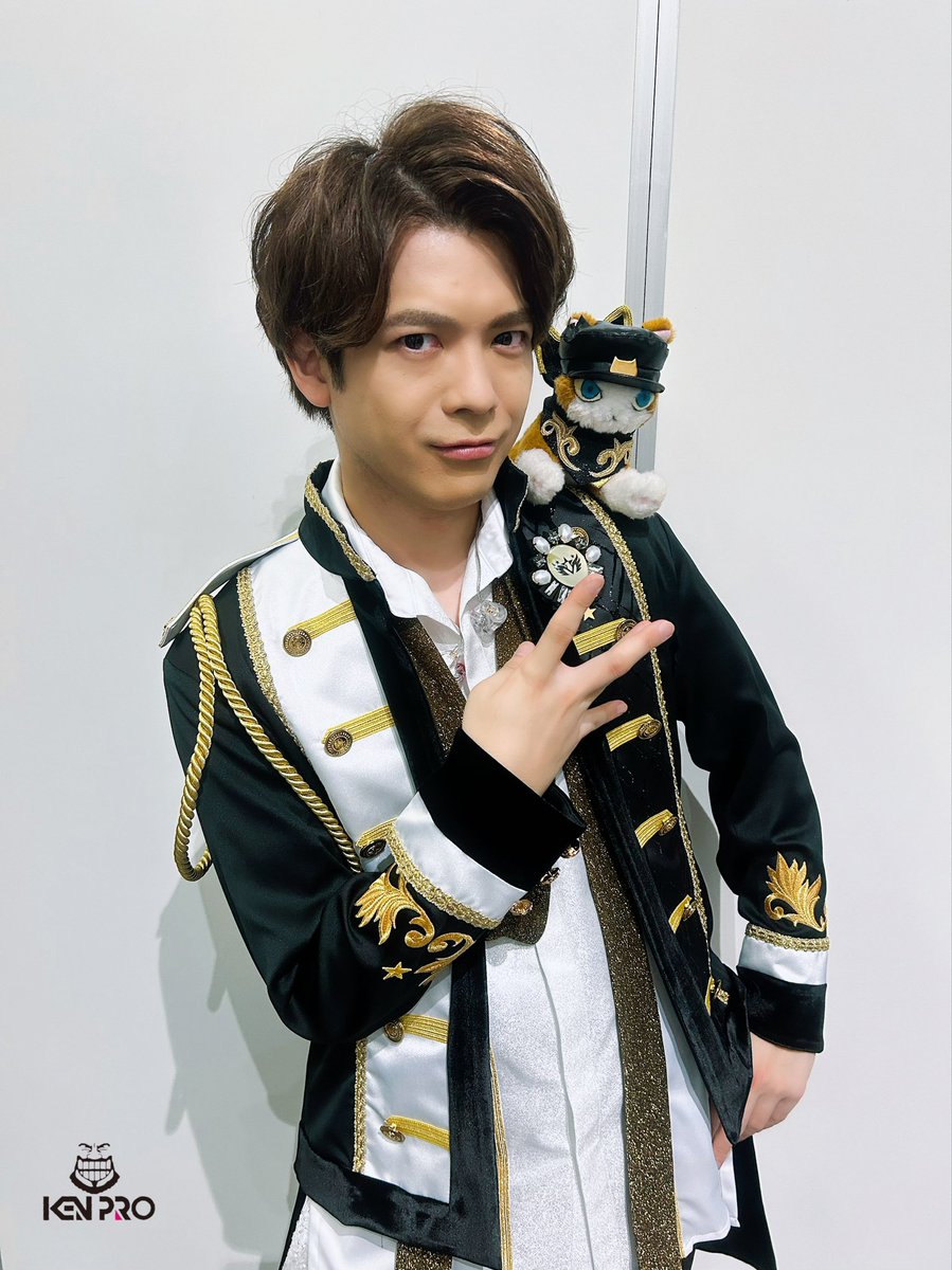 出演報告】 (DAY1) #増元拓也 #小松昌平 (DAY2) #益山武明 THE IDOLM