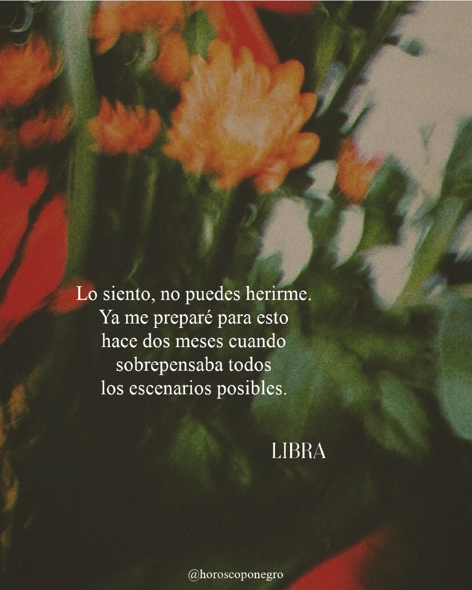 libra_hn's tweet photo. La frase que define a Libra ahora ♎️📝 https://t.co/ueBHHabqsj