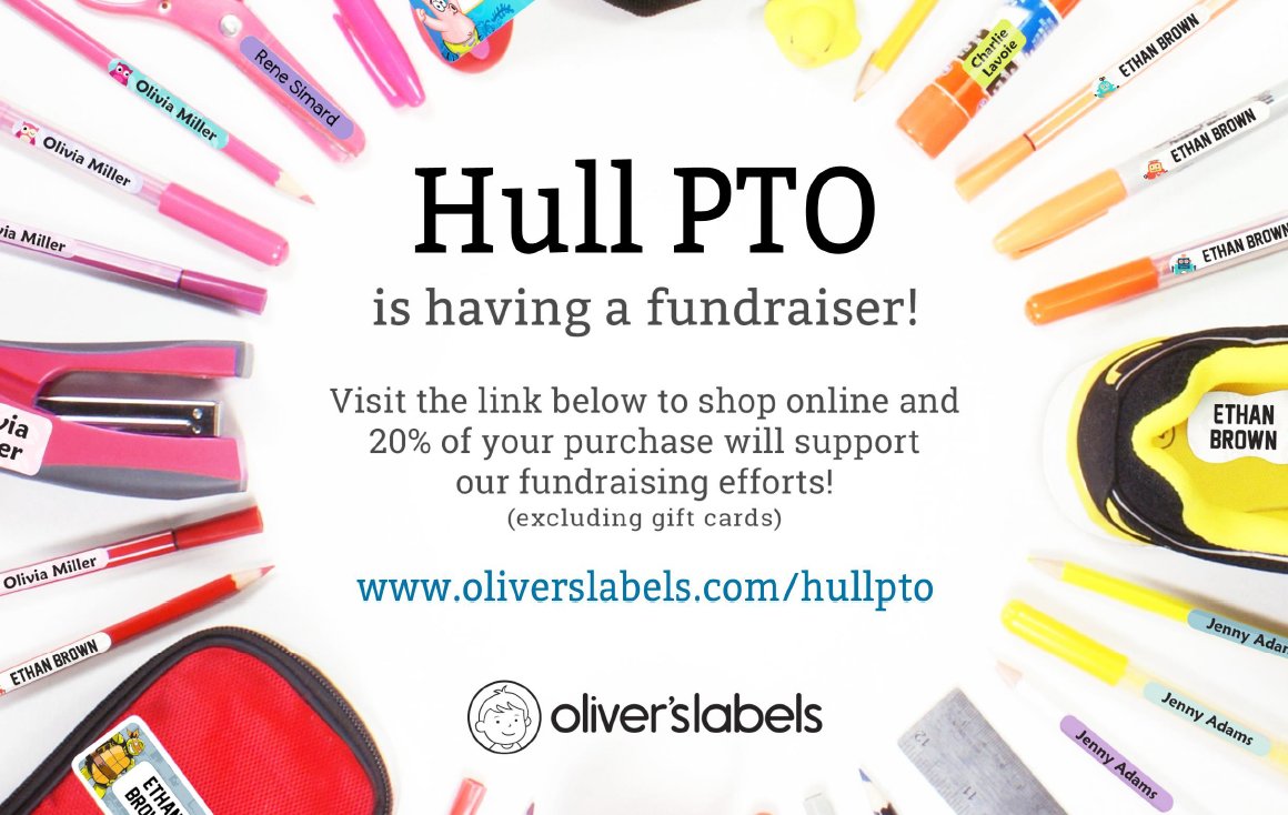 Hull Ma PTO tweet media