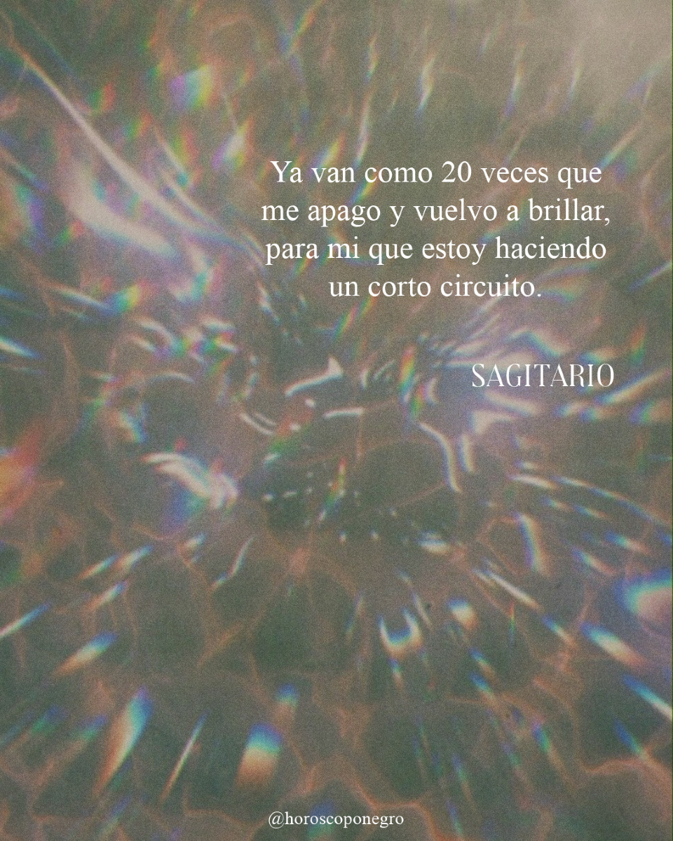 sagitario_hn's tweet photo. La frase que define a Sagitario ahora ♐️📝 https://t.co/tyeTcGwpWB
