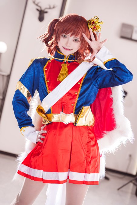 コスプレイヤー駄犬ぺす子のTwitter画像6