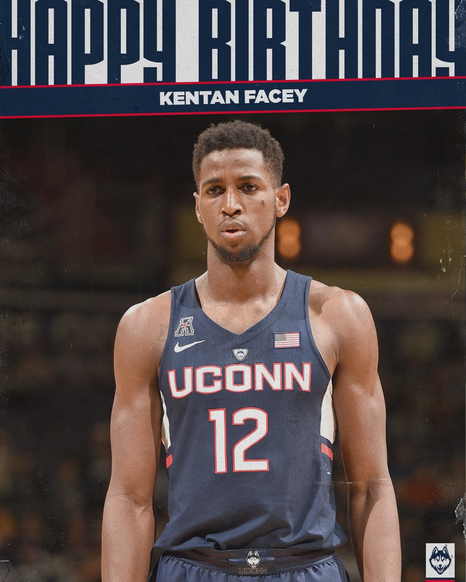 UConn Men's Basketball tweet media