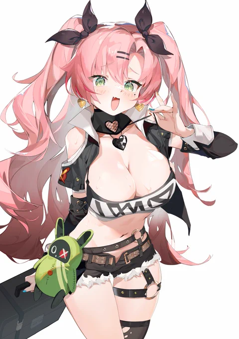 ニコ #ゼンゼロ     #zzzero