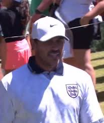 I've always been indifferent towards <a href="/BKoepka/">Brooks Koepka</a>. I will love him until the end of time now.
