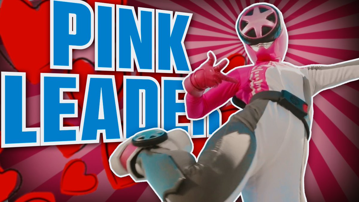 filmformstudios's tweet image. Mira gets a MOMENT! #Boonboomger episode 20 was interesting for sure! Here are my thoughts - youtu.be/AHjxx0dJZzk #YouTube