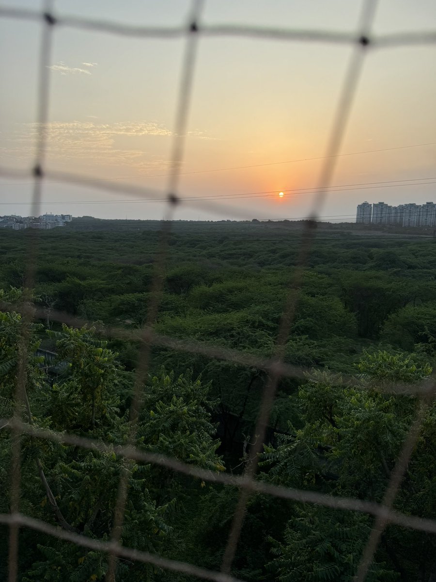 #sunset tells you that you will also go back to where you belong 💫