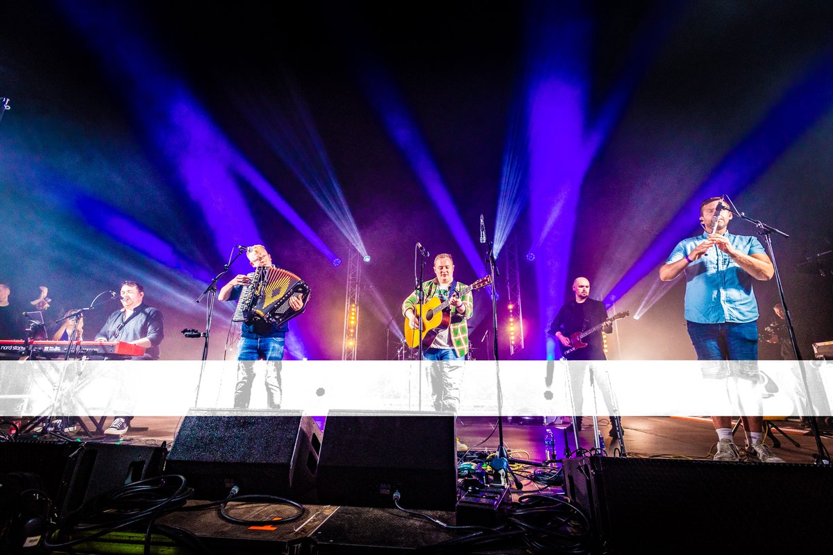 TireeMusicFest's tweet photo. No Tiree, No Party! 🔥 No better finish to Saturday at #TMF2024. 🌅🫶 https://t.co/nVy1xOFu5b