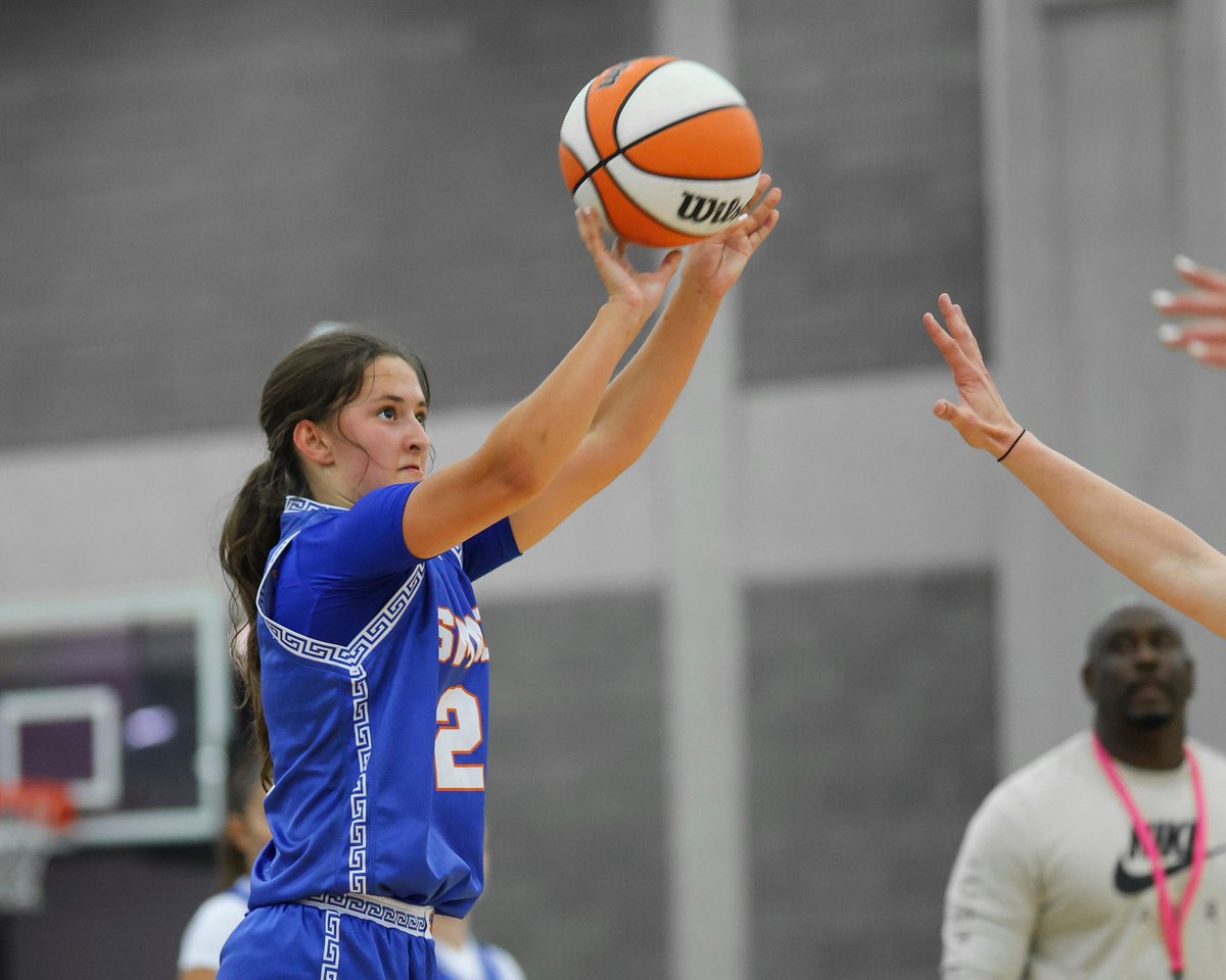 SMAC Basketball tweet media
