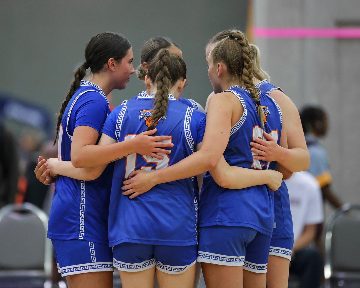 SMAC Basketball tweet media