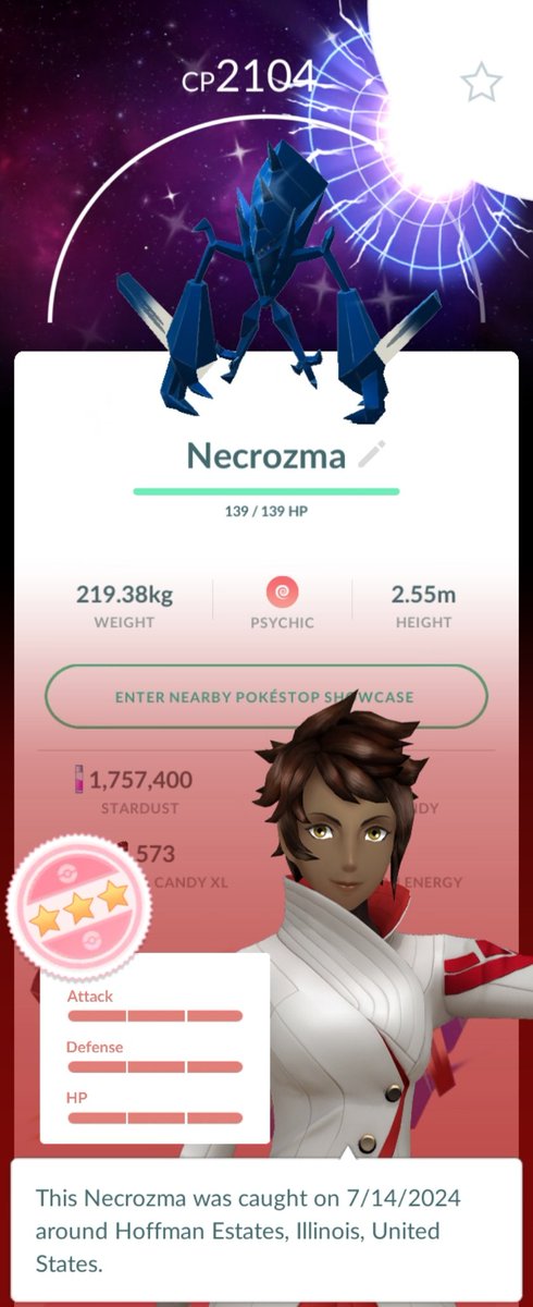 IS THIS A DREAM???? HOLY CRAP