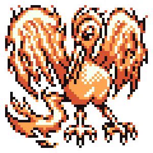 自分がポケモン初見プレイ時、初めてマスターボールを使ったポケモンは「ファイヤー」でした… 