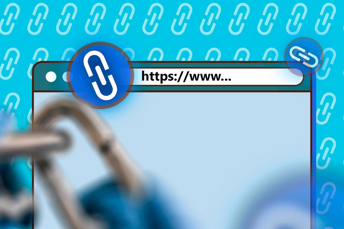 How to Clean a Link Before You Share It (And Why You Should) howtogeek.com/how-to-clean-a…