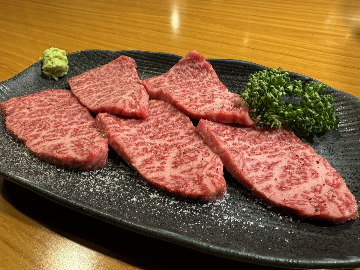 yo31213km's tweet photo. 久しぶりに本日のお肉様☆
ŧ‹”ŧ‹”( ‘ч’ )ŧ‹”ŧ‹” https://t.co/U4CUabXm2X