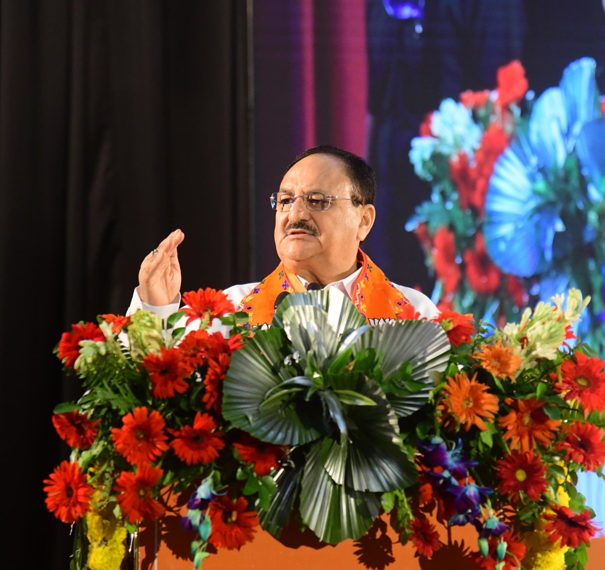 Jagat Prakash Nadda tweet media