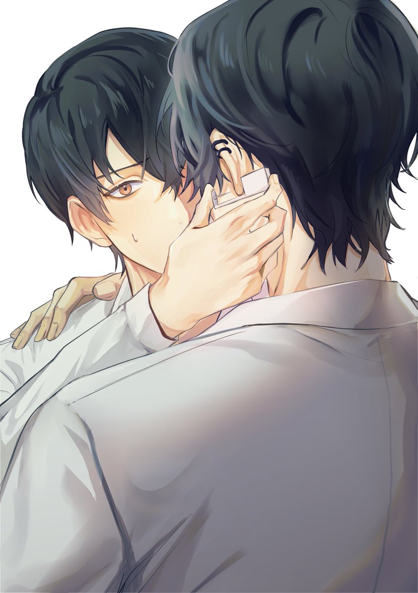 นักเลงสายM × เด็กติ๋มสายS

ออริจินอลBL
OC