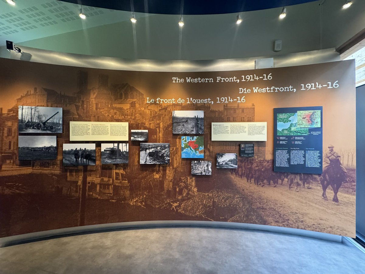 epahistory's tweet photo. Newfoundland Memorial https://t.co/EST8OaTVRG