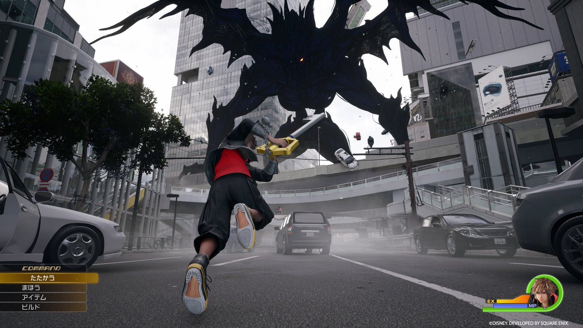 TropicalMaku's tweet photo. I miss you.

I need you...

Kingdom Hearts 4 https://t.co/OuRLjRsfYX