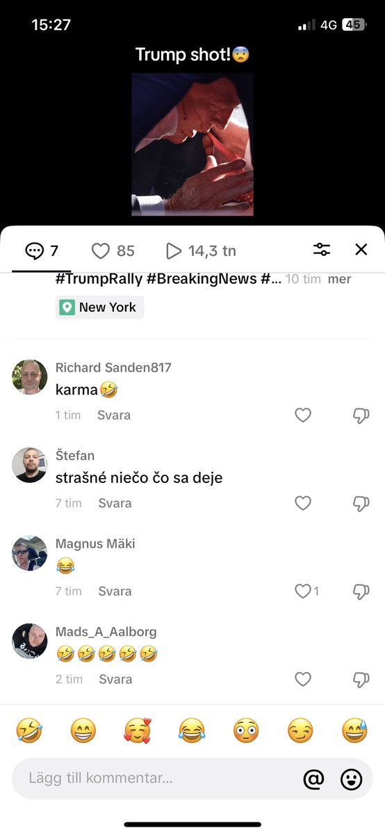 BASEMERCH2's tweet photo. @grahamallen Just look at the comment section of my tiktok https://t.co/up5jUm5onE