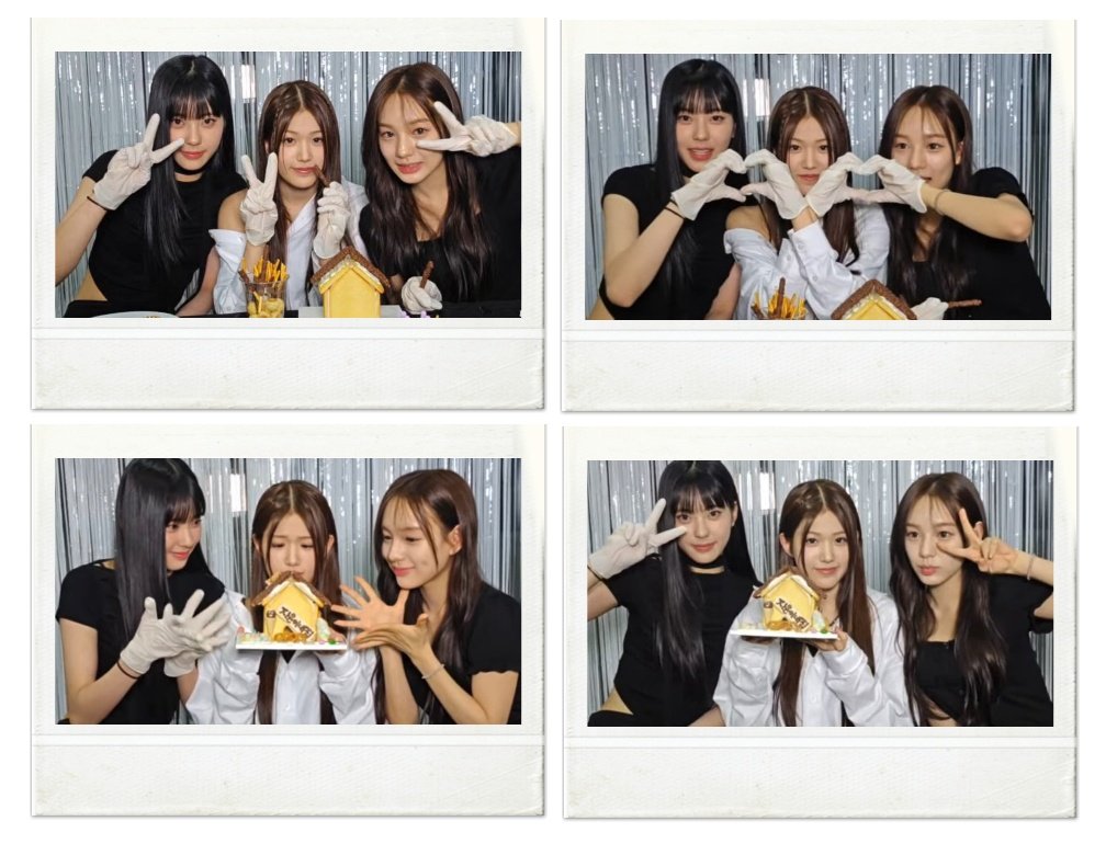 rysrangfilm's tweet photo. 071424 : jiyoon's birthday live with narangz ♡ #izna https://t.co/atzt3N09mb