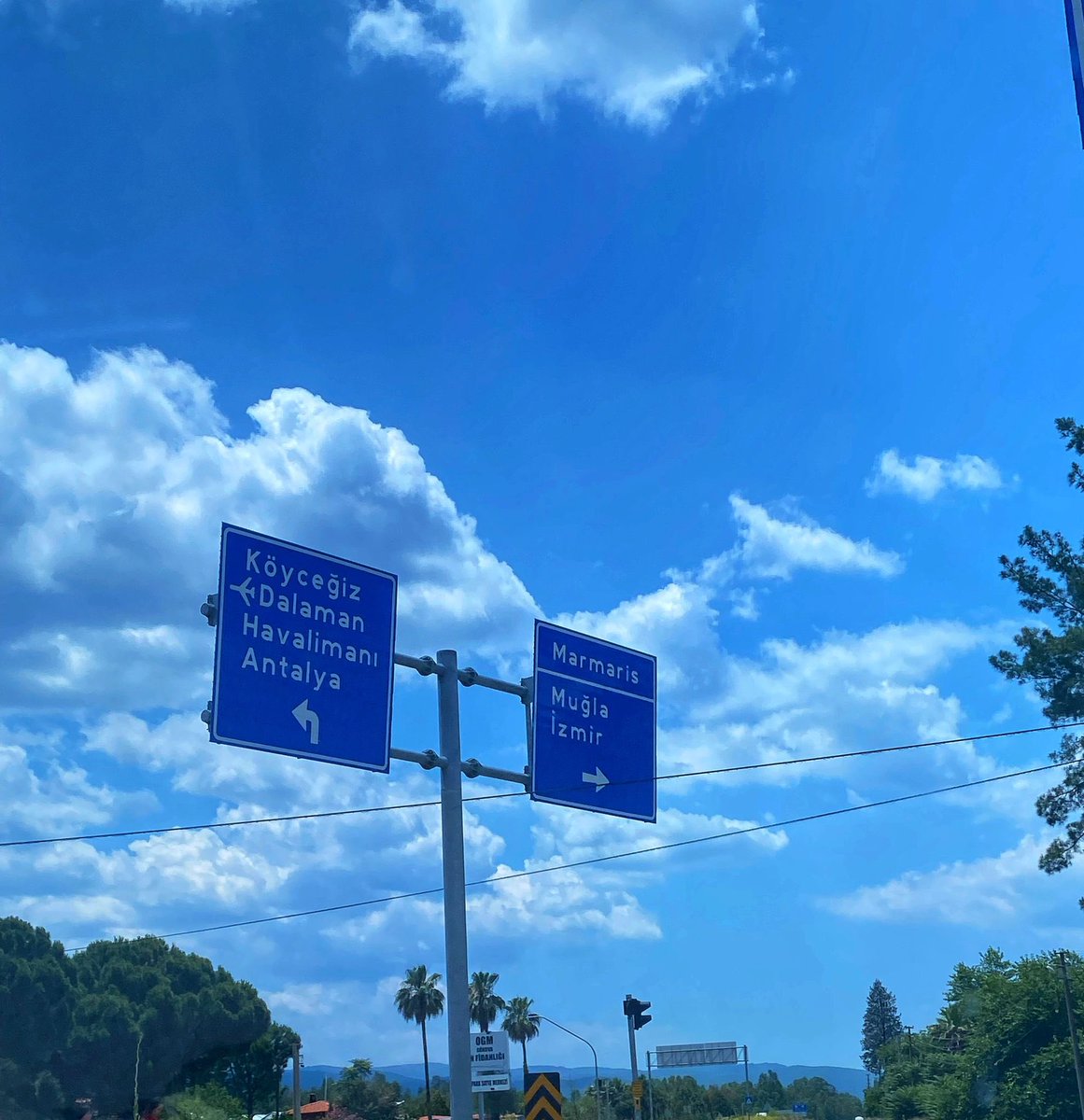 En güzel yol ayrımında , en sevdiklerimle 🫠❤️