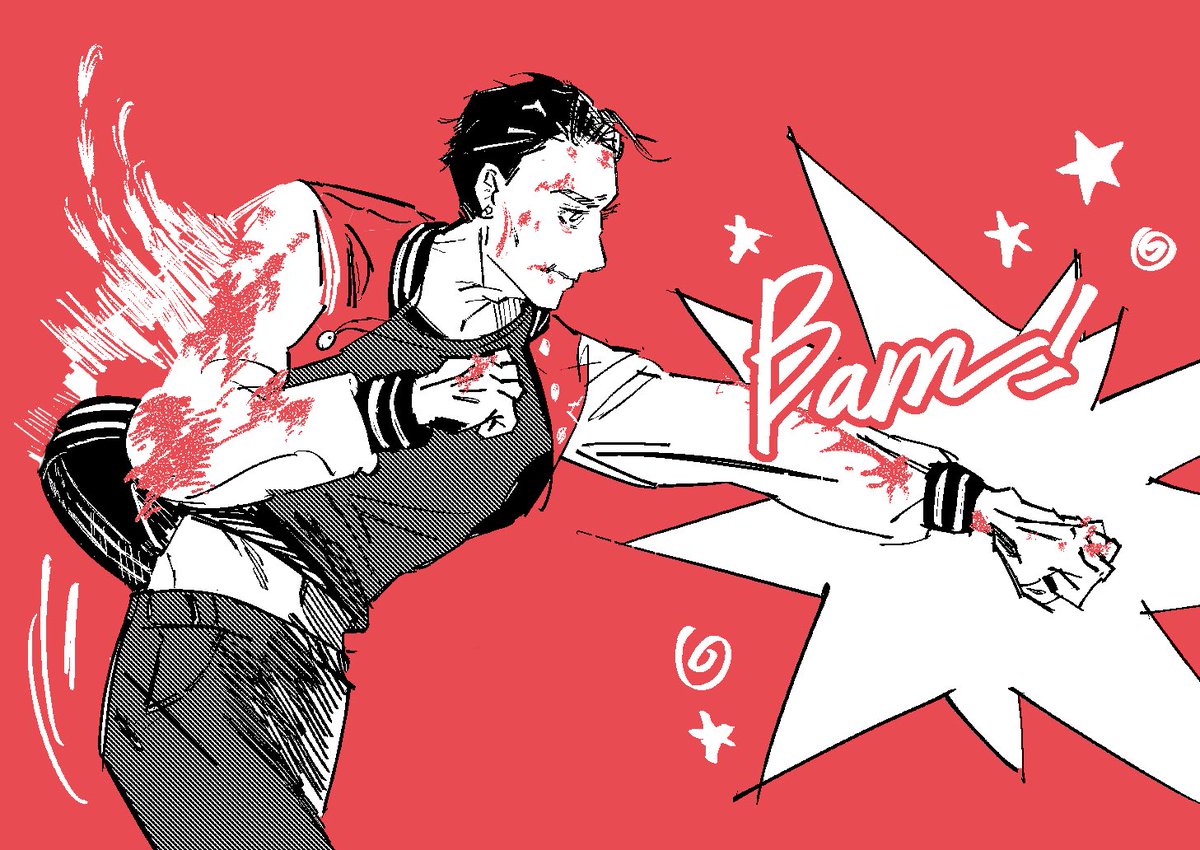 opensource6666's tweet image. 🥊