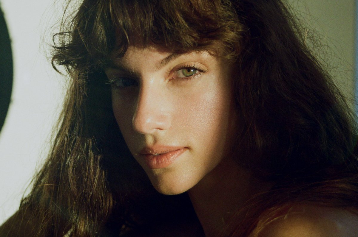 Alexander Kibble tweet media