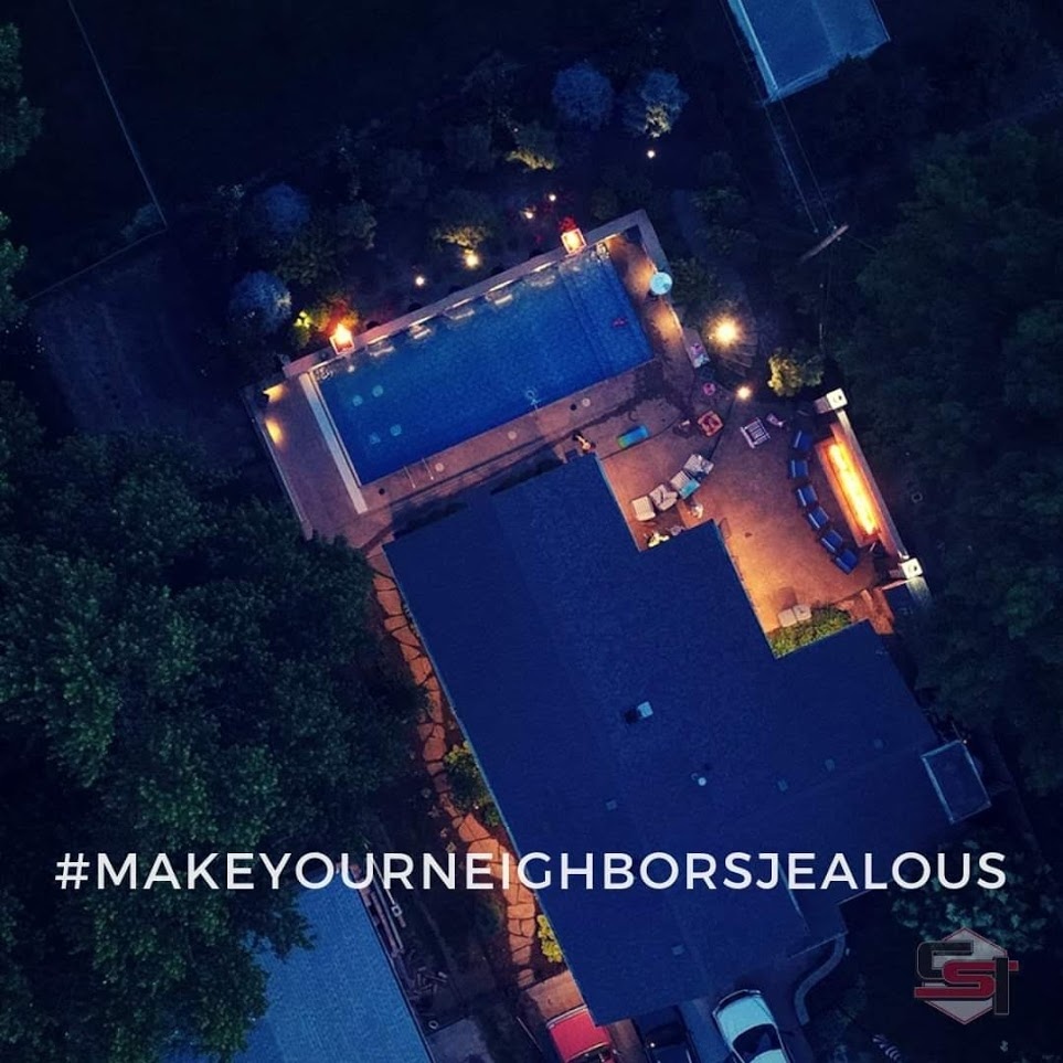 CSIomaha's tweet image. 🏊‍♂️ Bring your pool project to life with our skilled team. #CreativeStructures #PoolCompletion #MidwestMagic #MakeYourNeighborsJealous