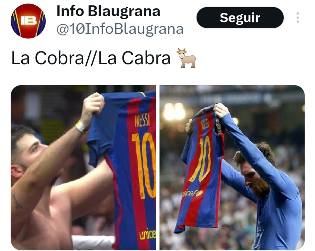 _Benito___'s tweet photo. Han pasado d celebrar q un jugador enseñe la camiseta en el Bernabéu la temporada en la q el Madrid gana Liga y Champions a celebrar q un YouTuber enseñe la camiseta en el Bernabéu la temporada en la q el Madrid gana Liga y Champions.
La afición más decadente del fútbol europeo https://t.co/Nkjkw4YqJS