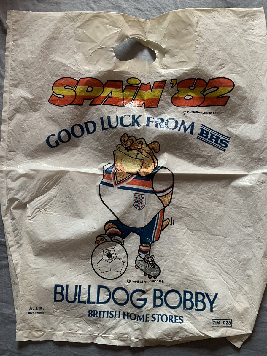 It’s coming [British] Home [Stores]!