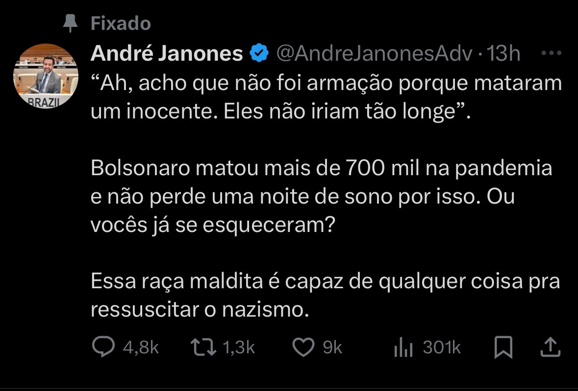 Tilionga's tweet photo. @alexandre qual seria sua medida contra isso ? https://t.co/QIlU49coC1