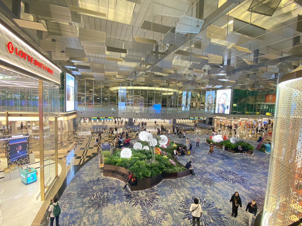 🇸🇬 #IBENZ遠征