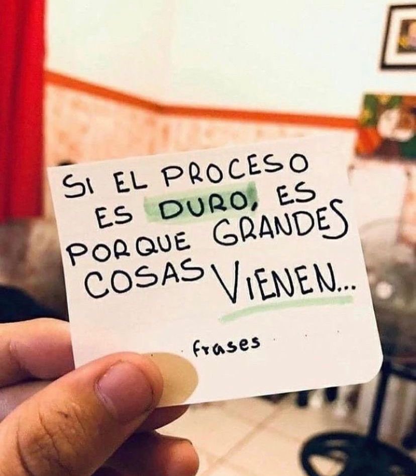 ESO ES CORRECTO!
