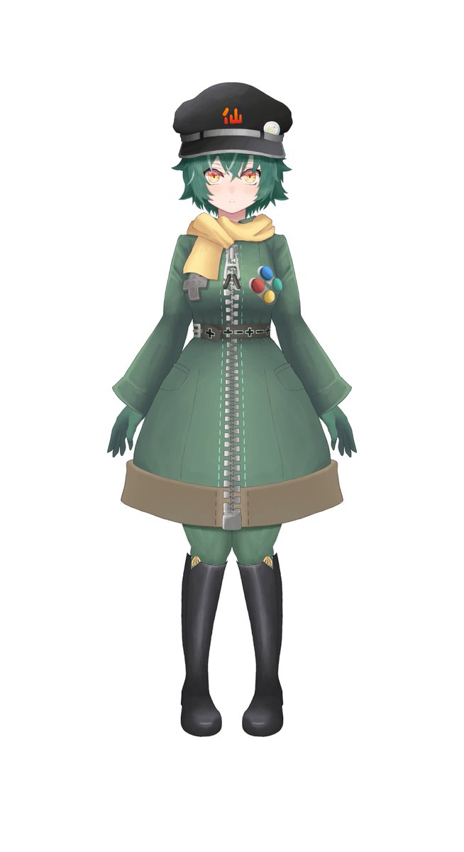 🌵仙人掌🌵@ポケモンやり込み過ぎVtuber tweet media