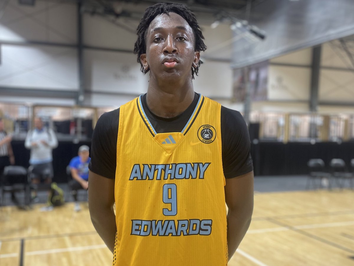 ELITE High School Scouting (@elitehsscouting) on Twitter photo Some Saturday <a href="/3SSBCircuit/">3Stripes Select Basketball</a> 2026 wing/forward standouts:
Nolen Anderson (D1MN)
Jaidyn Coon (D1MN)
Reece Davidson (Midwest BC)
📷 Manny Green (Atlanta Celtics)
Julian Lebel (Gamepoint)
📷 MJ Madison (AE5)
Deshawn Spellman (Loaded NC)
Lucas Toukam (Compton Magic) Some Saturday <a href="/3SSBCircuit/">3Stripes Select Basketball</a> 2026 wing/forward standouts:
Nolen Anderson (D1MN)
Jaidyn Coon (D1MN)
Reece Davidson (Midwest BC)
📷 Manny Green (Atlanta Celtics)
Julian Lebel (Gamepoint)
📷 MJ Madison (AE5)
Deshawn Spellman (Loaded NC)
Lucas Toukam (Compton Magic)