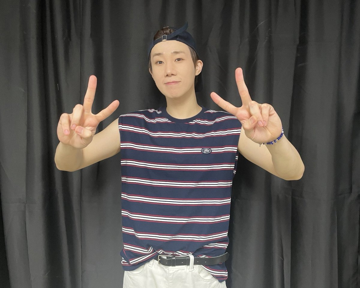 김성규(KIM SUNG KYU) tweet media