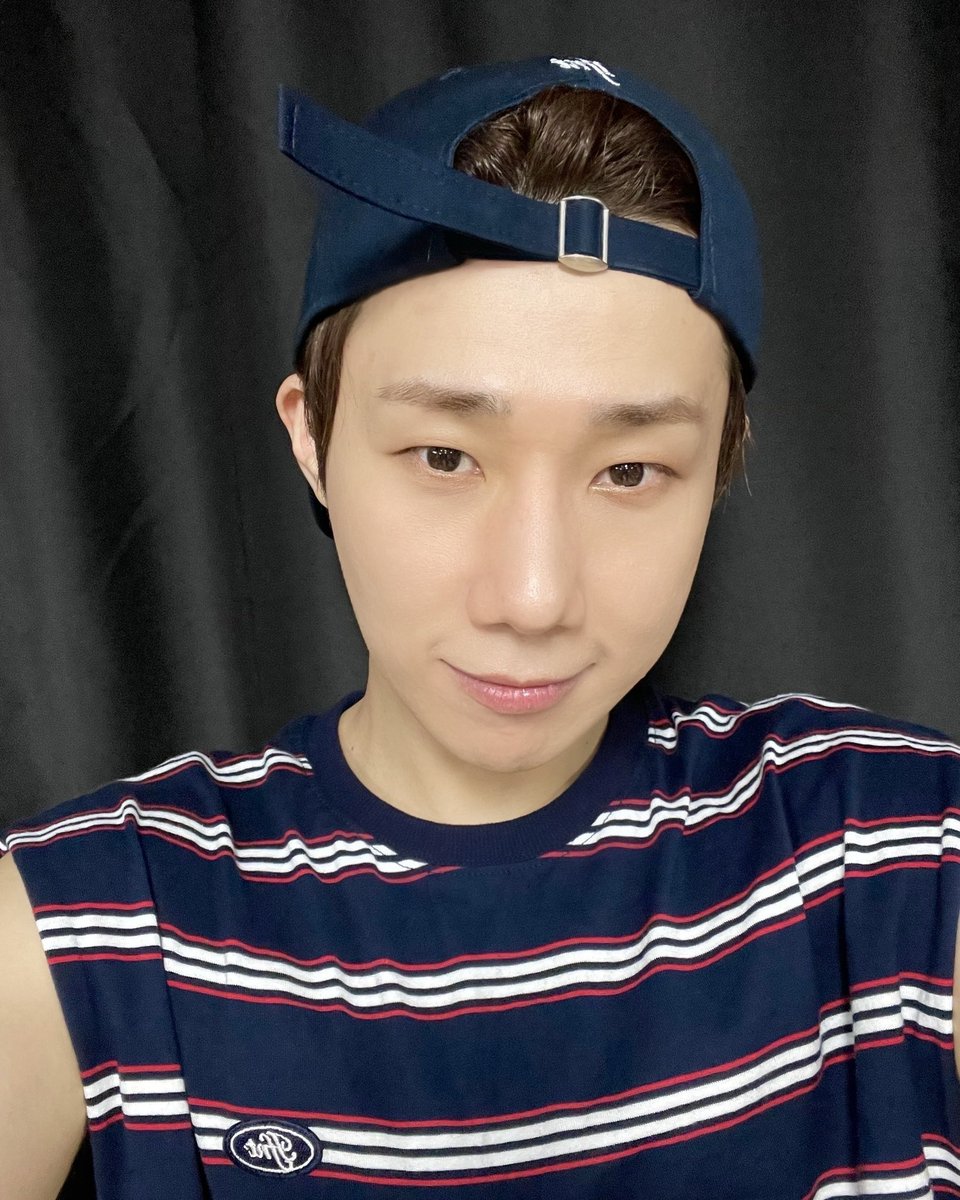 김성규(KIM SUNG KYU) tweet media
