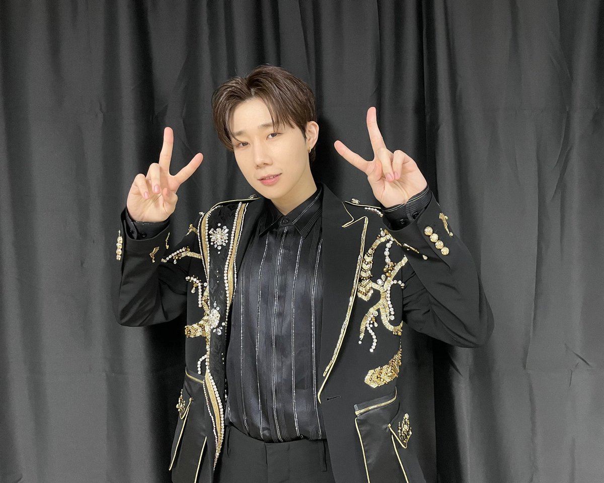 김성규(KIM SUNG KYU) tweet media