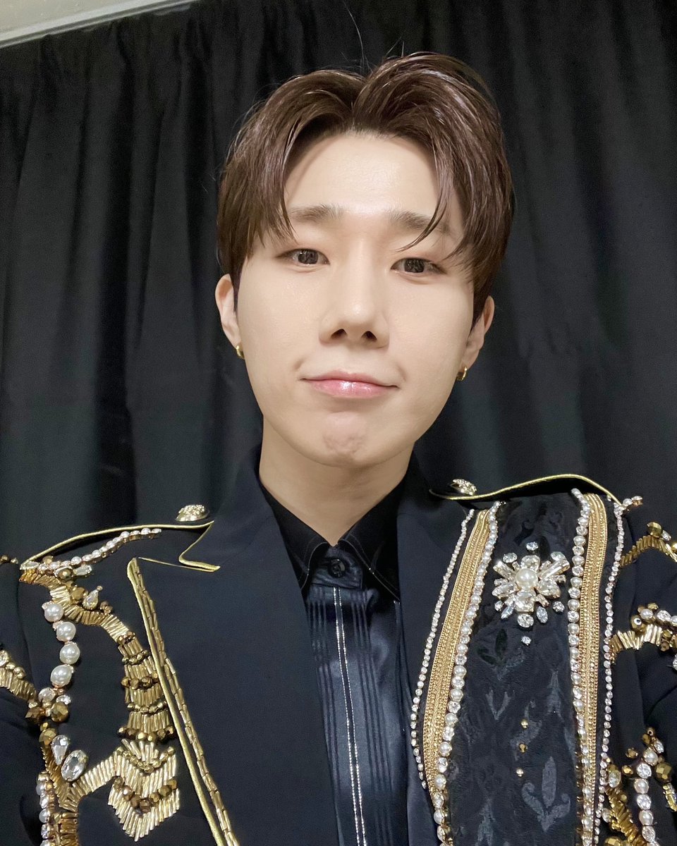 김성규(KIM SUNG KYU) tweet media